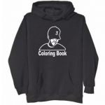 Kuhong ผู้ชายฮู้ดเสื้อผ้าแฟชั่นสะโพกป๊อปเพลงเสื้อสตรีทสวมสบายๆ Hip กระโดดมีฮู้ด Sweatshirts สีดำ