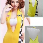 ชุดคอสเพลย์เซ็กซี่