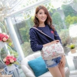 กระเป๋า Sweet Lemon