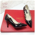 รองเท้าคัชชูสไตล์เรียบหรู