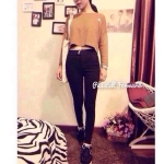 Skinnyดุมเรียง3เม็ด