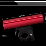 ไฟหน้าจักรยาน Leadbike รุ่น A56