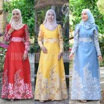 ✔️มีพร้อมส่ง⭐[ S-M-L-XL-2XL-3XL] :: ชุดเดรสยาวผ้าคอตตอนผสมโพลีเอสเตอร์เนื้อนิ่มลายเชิงดอกไม้ แต่งขอบเอวติดโบว์เล็กๆ แขนยาวใกระโปรงทรงยาวบานสวย ซิปซ่อนหลัง งานอัดกาวทั้งชุด ใส่ออกงาน ใส่สวยได้หลายโอกาส