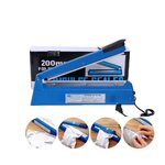 อื่นๆ เครื่องซีล เครื่องซีลถุง เครื่องซีล เครื่องซีลปากถุง เครื่องซีลถุงพลาสติก