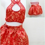 ชุดคอสเพลย์เซ็กซี่