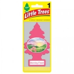 Little Trees กลิ่น Morning Fresh