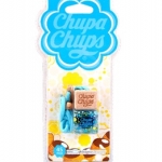Chupa Chups น้ำหอมปรับอากาศอโรมาในขวดแก้ว กลิ่น Vanilla (วานิลลา)