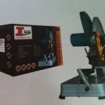 แท่นตัดไฟเบอร์ 14" ION