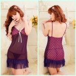 ชุดนอนเซ็กซี่