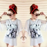 เสื้อยูนิคอน