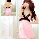 ชุดนอนเซ็กซี่