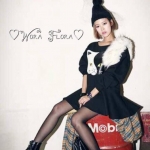 มินิเดรสงานเกาหลีสุดชิค ใช้ผ้านวม ช่วงอกเปนงานปักหนังรุปหน้าน้องแมว2Tone ดีเทลช่วงแขนพอง สวิงช่วงปลาย สีดำ