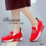 รองเท้าผ้าใบ งานนำเข้า