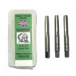 ต๊าปเกลียวตัวผู้ คนป่า 10x1.25