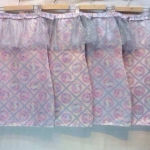 เดรสเกาะอก ปาดไหล่