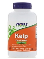 Now Foods, Kelp, 8 oz (227 g)