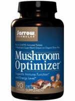 Jarrow Formulas, Mushroom Optimizer, 90 Capsules