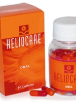 Heliocare Sunpill 60 Capsulas