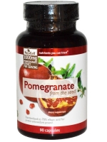 Neocell, Pomegranate, 90 Capsules