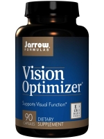Jarrow Formulas, Vision Optimizer, 90 Capsules