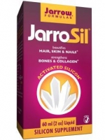 Jarrow Formulas, JarroSil, Activated Silicon, 2 oz (60 ml)