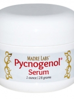 Madre Labs, Pycnogenol Serum (Cream), Soothing and Anti-Aging, 1 oz. (28 g)