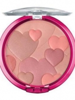 Physician's Formula, Inc., Happy Booster, Glow & Mood Boosting Blush, 7324 Natural, 0.24 oz (7 g)