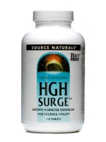 Source Naturals, HGH Surge, 150 Tablets