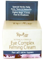 Reviva Labs, Eye Complex Firming Cream, 1/4 oz (21 g)