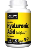 Jarrow Formulas, Hyaluronic Acid, 50 mg