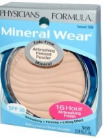 Physician's Formula, Inc., Youthful Wear, Matte Finish, Translucent, 0.33 oz (9.5 g)