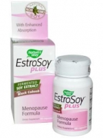 Nature's Way, EstroSoy Plus, Menopause Formula, 60 Capsules