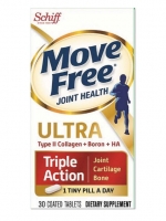 Schiff, Move Free Ultra, 30 Coated Tablets