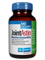 Nutrex Hawaii, JointAstin, 120 V-Gels