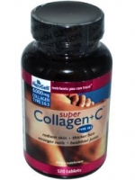 Neocell, Super Collagen+C, Type 1 & 3, 120 Tablets