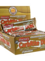 Universal Nutrition, Doctor's CarbRite Diet Bar, Chocolate Peanut Butter, 12 Bars, 2.00 oz (56.7 g) Each