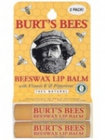 Burt's Bees Beeswax Lip Balm