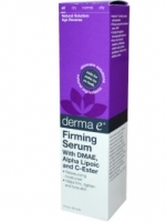 Derma E, DMAE - Alpha Lipoic C-Ester Cream, 2 oz (56 g)