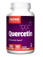 Jarrow Formulas, Quercetin, 500 mg, 100 Capsules