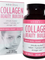 Neocell, Collagen Beauty Builder, 150 Tablets