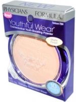 Physician's Formula, Inc., Youthful Wear, Matte Finish, Translucent, 0.33 oz (9.5 g)