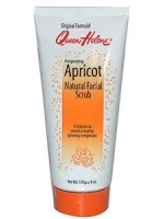 Queen Helene, Natural Facial Scrub, Apricot, 6 oz (170 g)