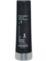 Giovanni, D:tox System, Purifying Facial Cleanser, Step 1, 7 fl oz (207 ml)