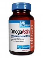 Nutrex Hawaii, OmegaAstin, 60 V-Gels