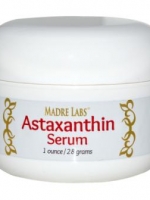 Madre Labs, Astaxanthin Serum, 1 oz (28 g)