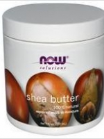 Now Foods, Shea Butter, 7 fl oz (207 ml)