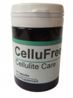 Cellufree Cellulite Pill 30 Capsules
