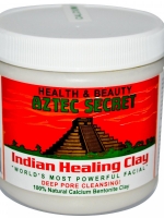 Aztec Secret, Indian Healing Clay, 1 lb (454 g)