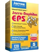 Jarrow Formulas, Jarro-Dophilus EPS, 120 Capsules