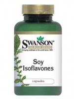 Swanson Premium Soy Isoflavones 750 mg 120 Caps